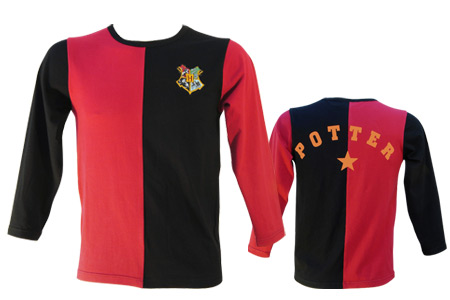 foto Triko- Triwizard cup - One size